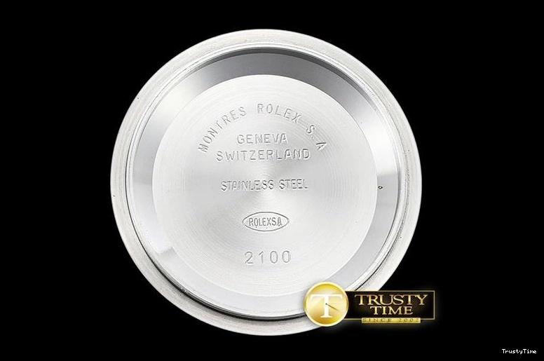 0204 ROLDYT0250A – Daytona WaterResistant 903